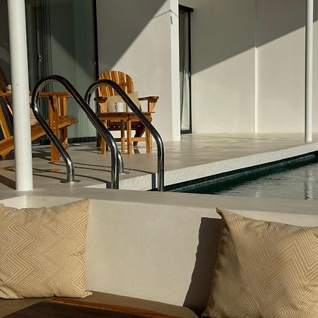 Les Roches - Paradise Retreat Playa Santa Teresa  Kültér fotó