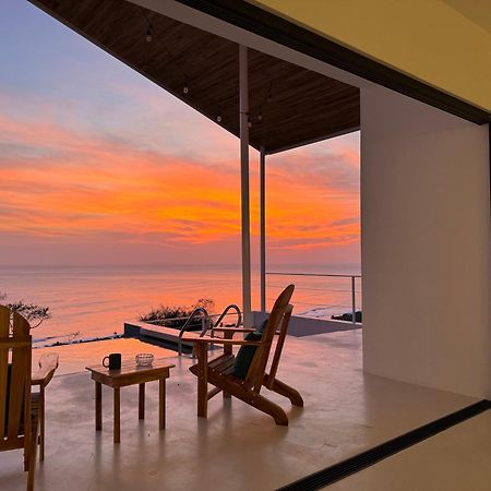 Les Roches - Paradise Retreat Playa Santa Teresa  Kültér fotó