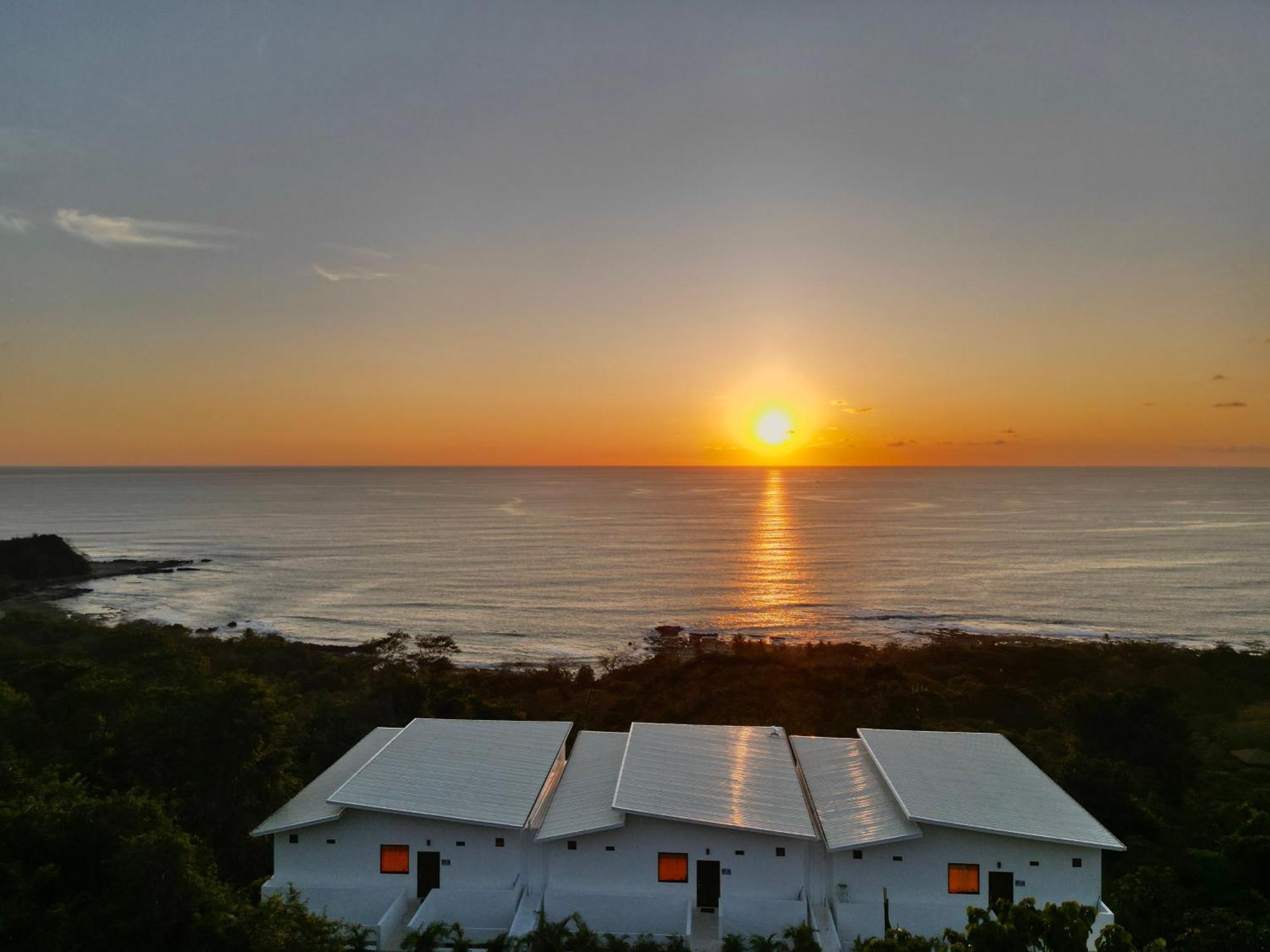 Les Roches - Paradise Retreat Playa Santa Teresa  Kültér fotó