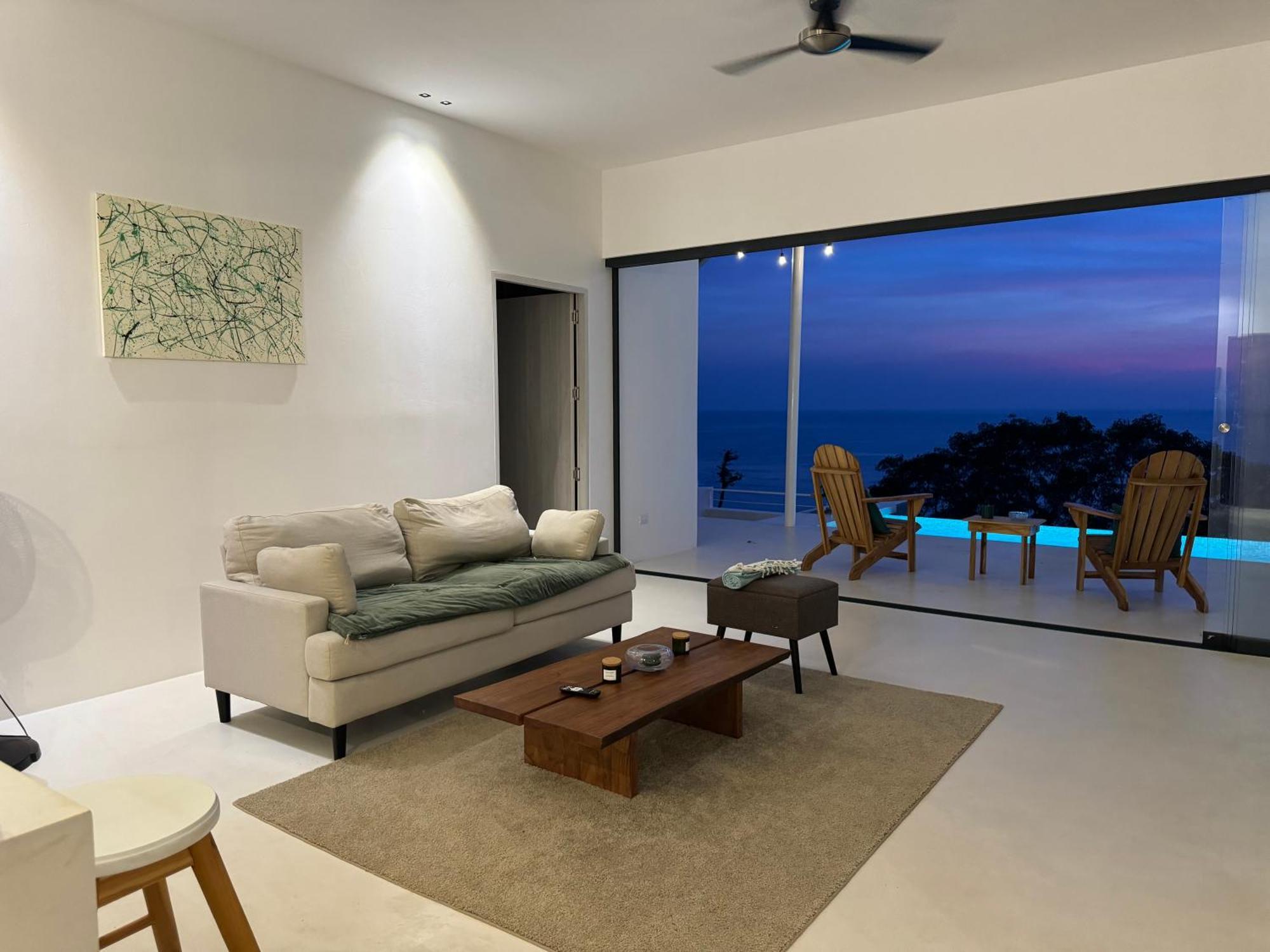 Les Roches - Paradise Retreat Playa Santa Teresa  Kültér fotó