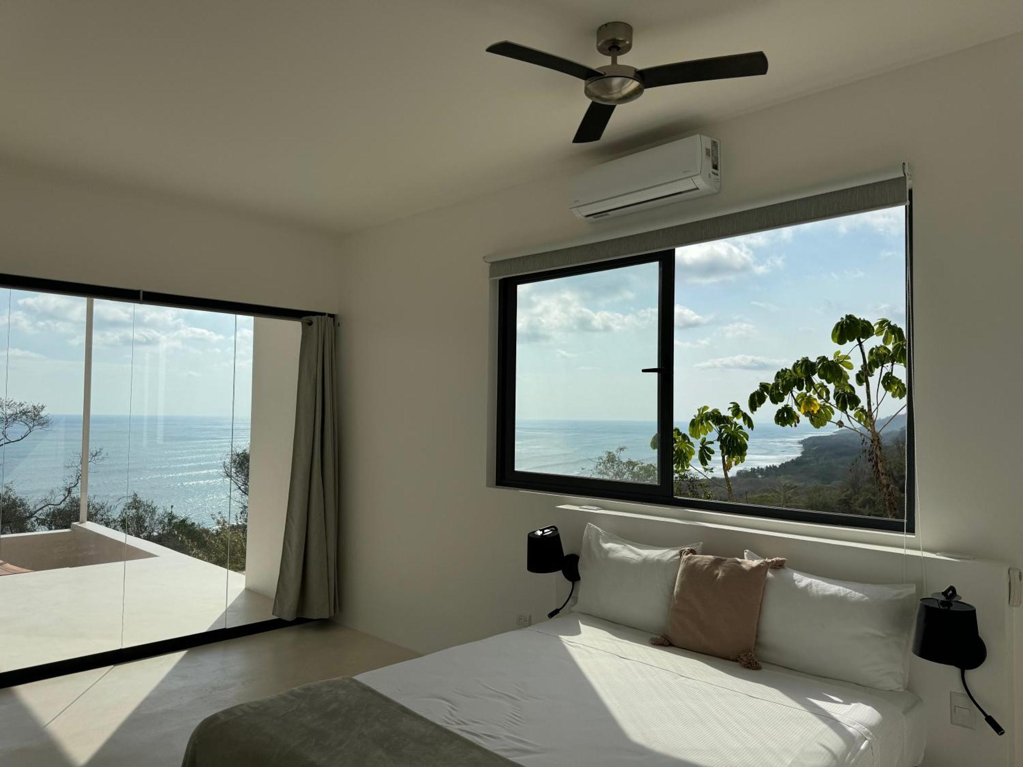 Les Roches - Paradise Retreat Playa Santa Teresa  Kültér fotó