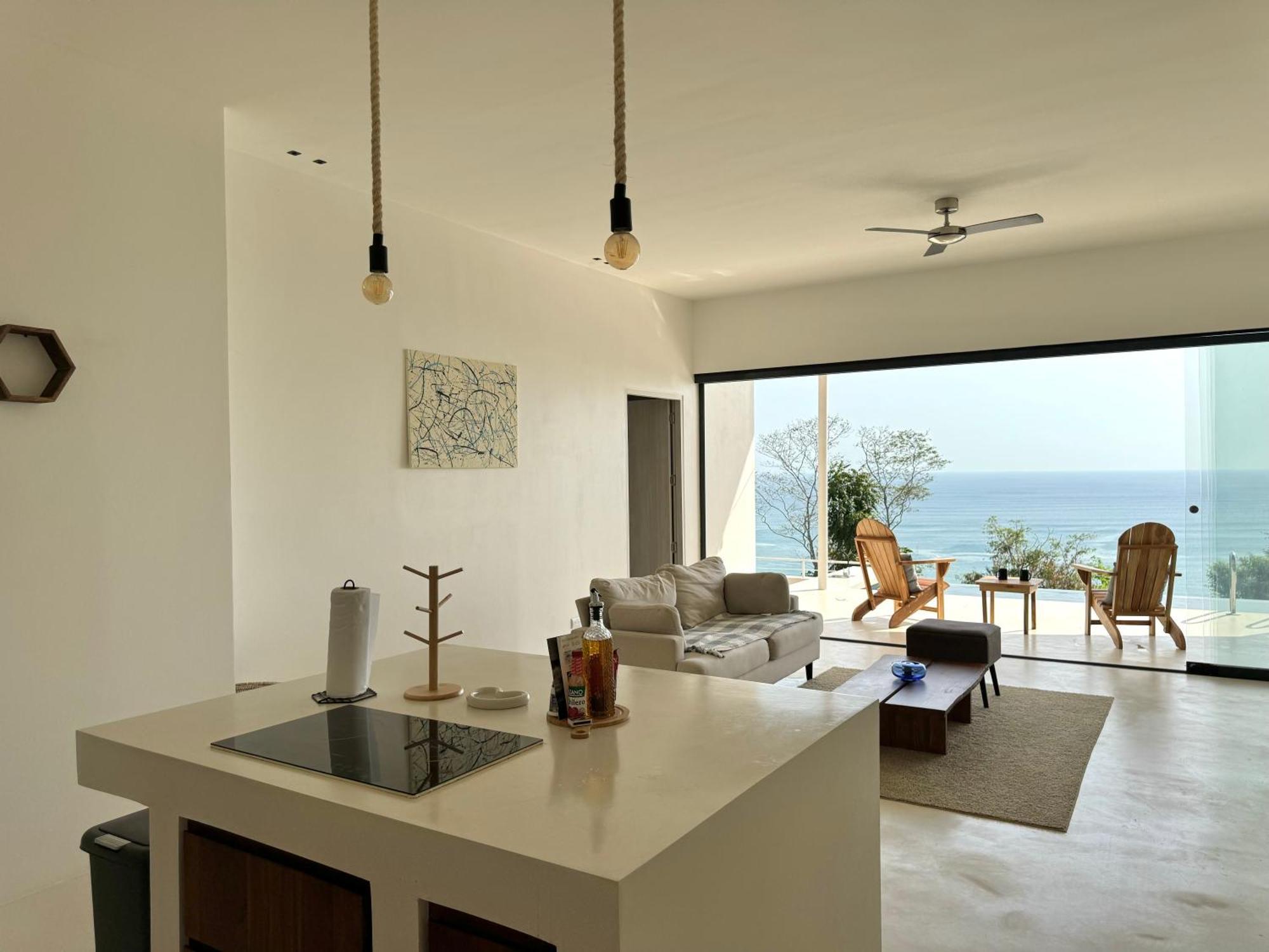 Les Roches - Paradise Retreat Playa Santa Teresa  Kültér fotó