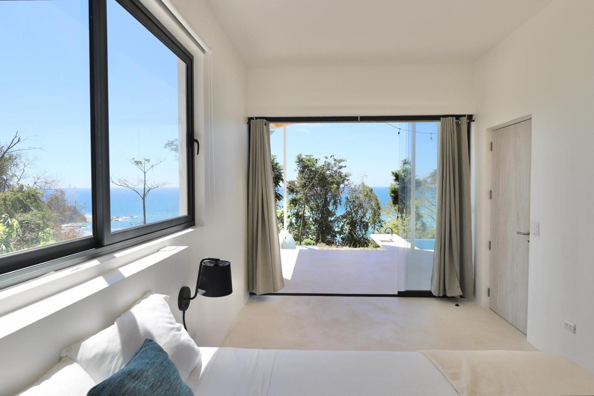 Les Roches - Paradise Retreat Playa Santa Teresa  Kültér fotó