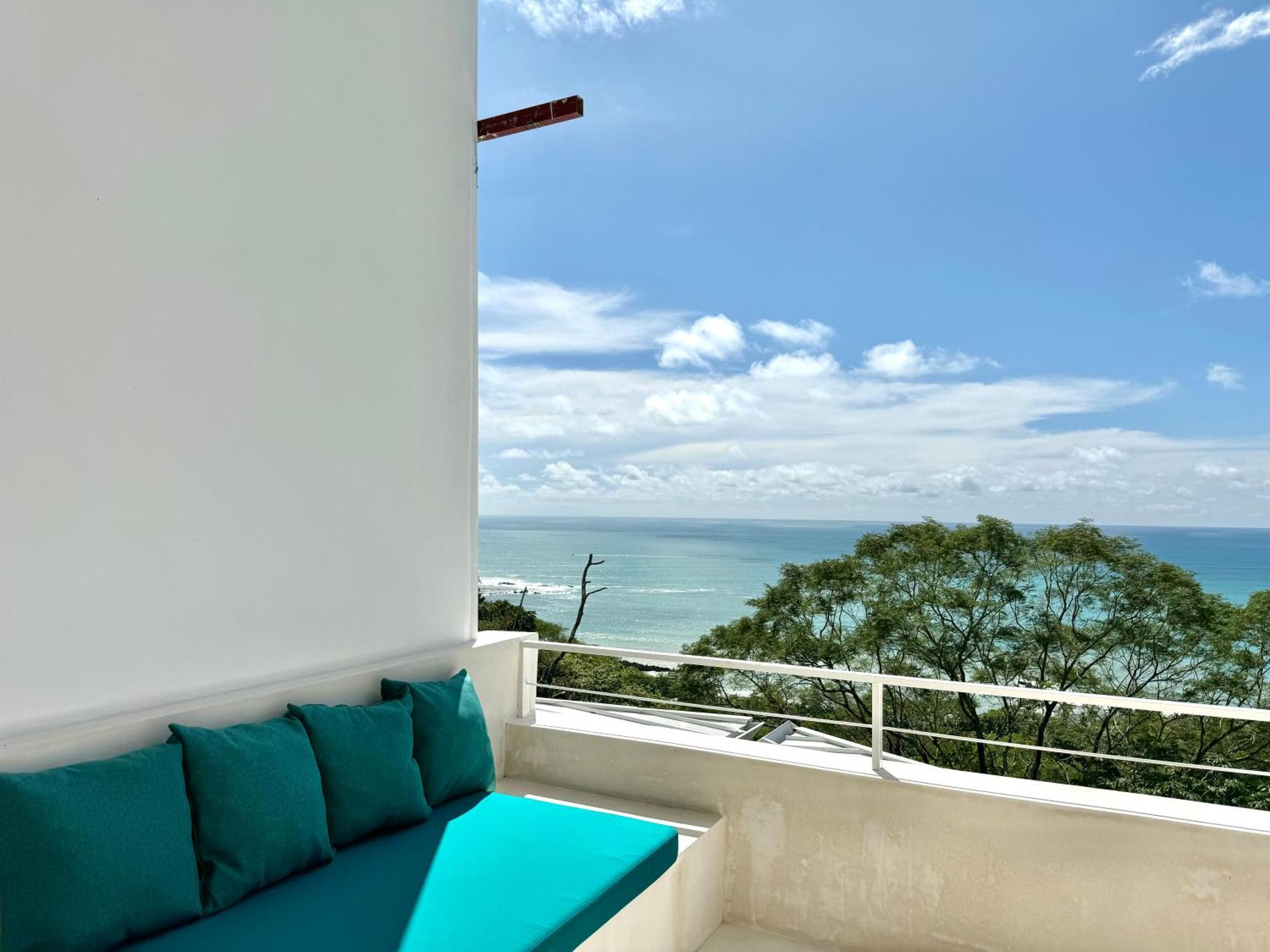 Les Roches - Paradise Retreat Playa Santa Teresa  Kültér fotó