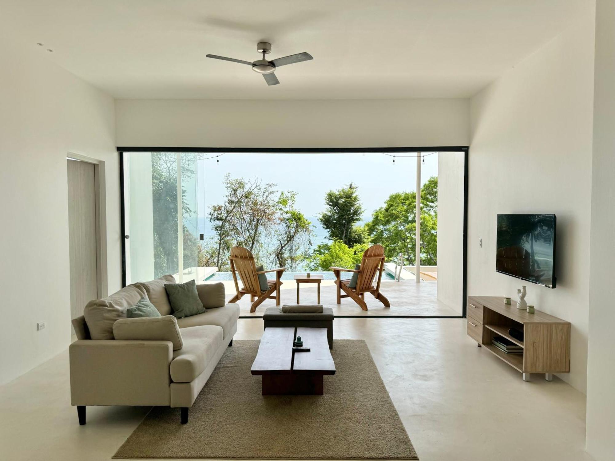 Les Roches - Paradise Retreat Playa Santa Teresa  Kültér fotó