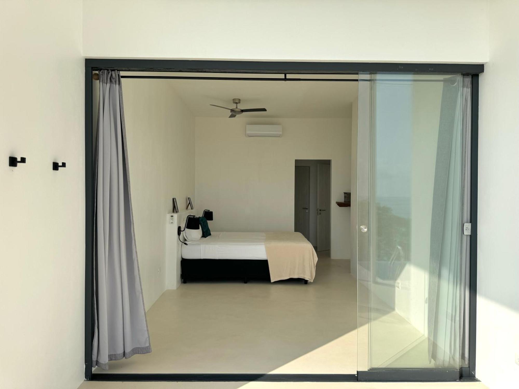 Les Roches - Paradise Retreat Playa Santa Teresa  Kültér fotó