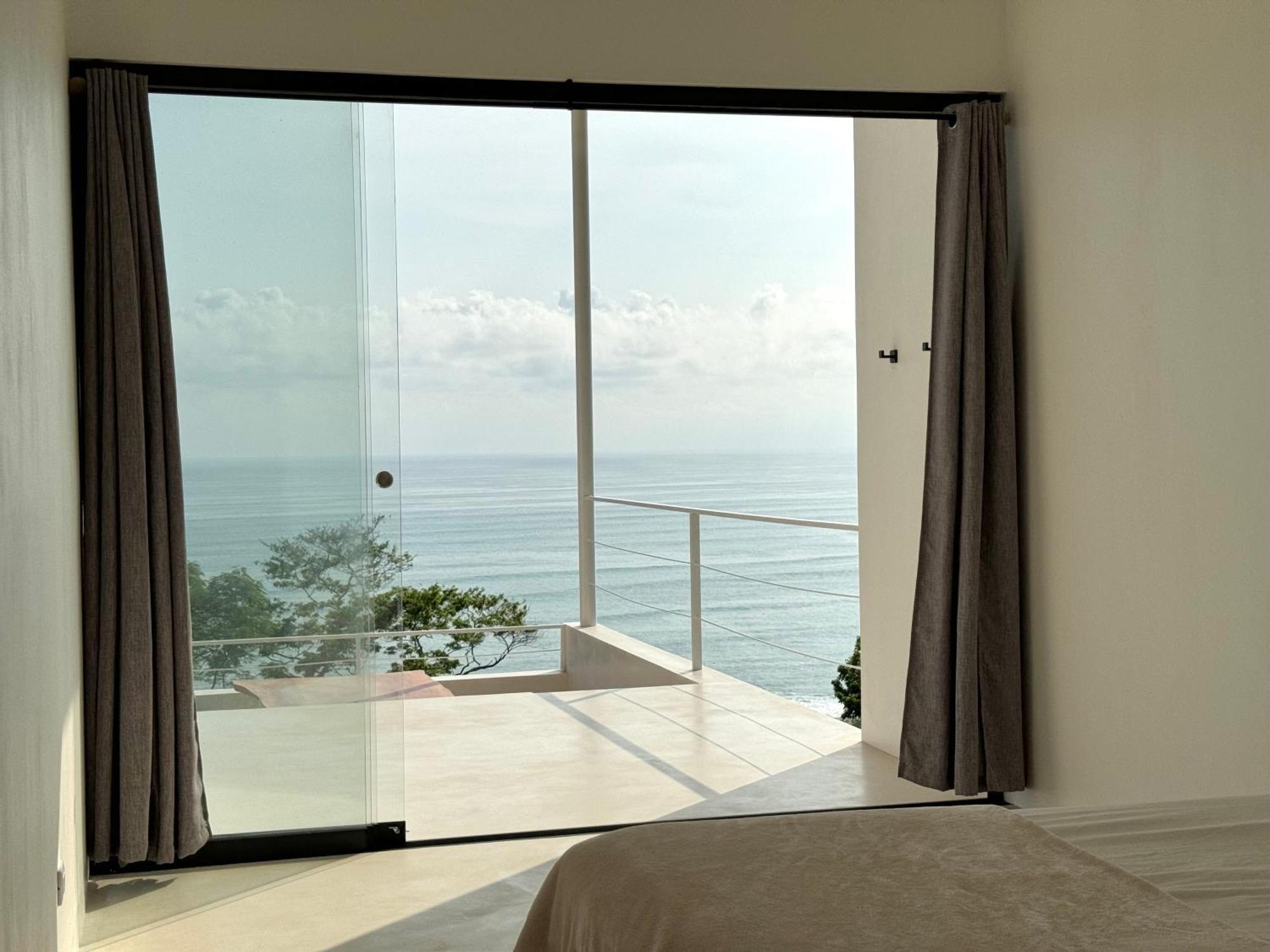 Les Roches - Paradise Retreat Playa Santa Teresa  Kültér fotó