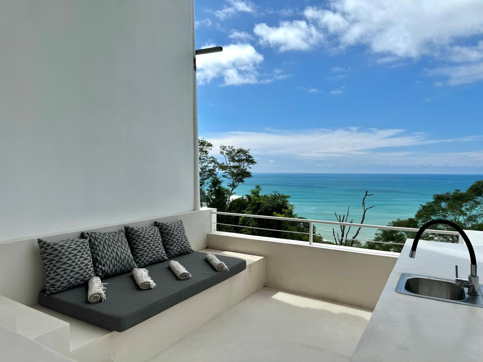 Les Roches - Paradise Retreat Playa Santa Teresa  Kültér fotó