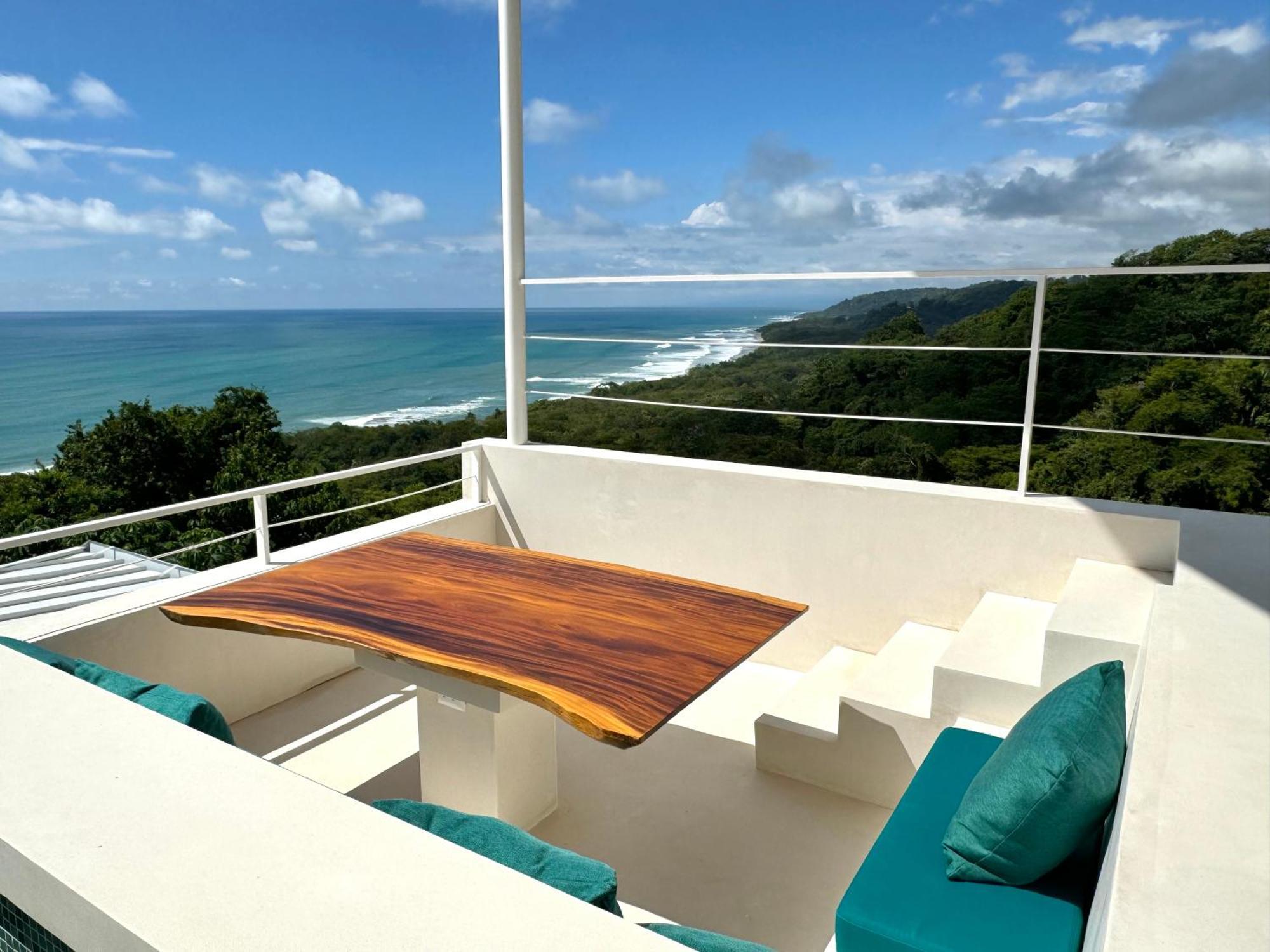 Les Roches - Paradise Retreat Playa Santa Teresa  Kültér fotó