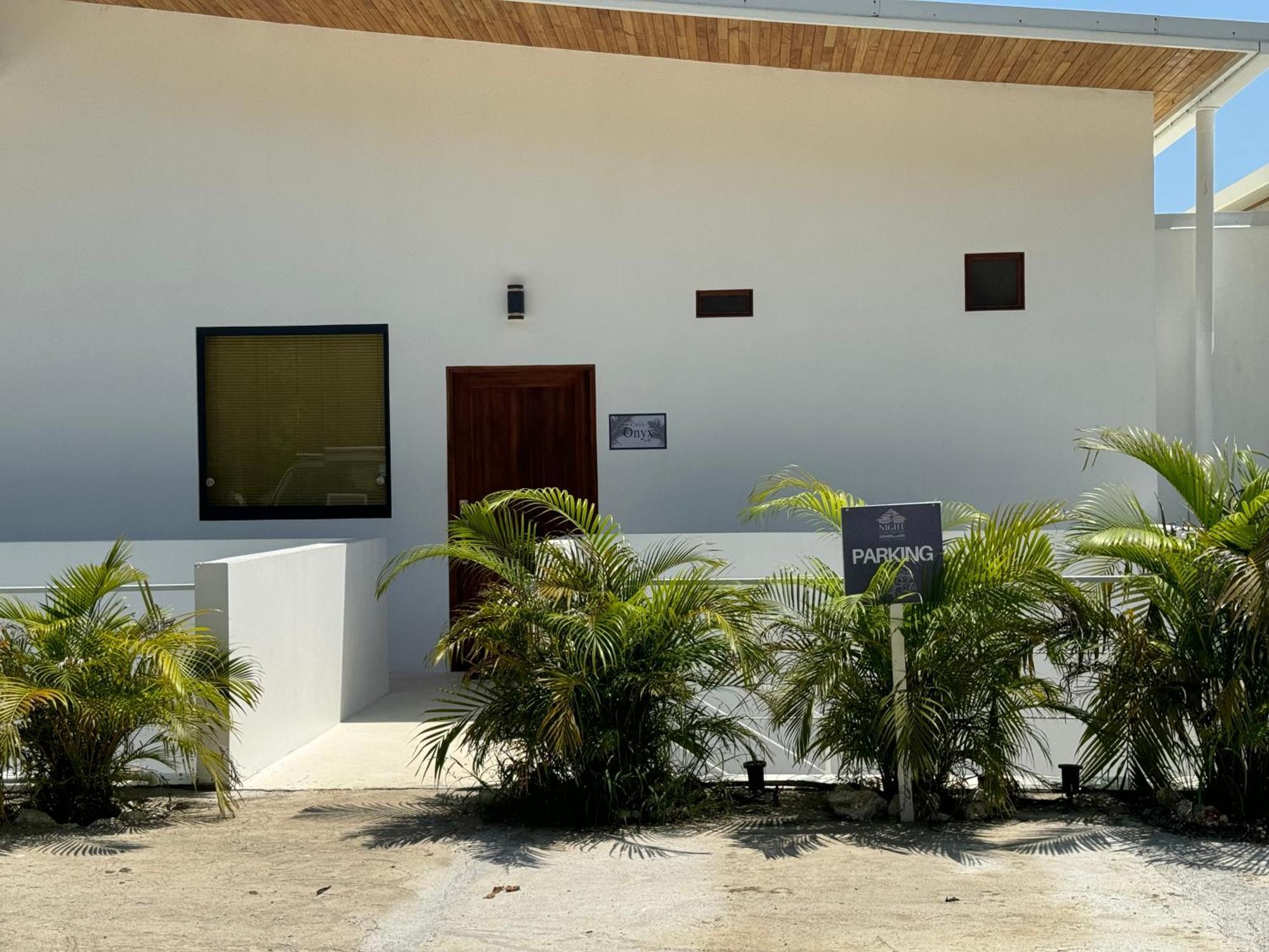 Les Roches - Paradise Retreat Playa Santa Teresa  Kültér fotó