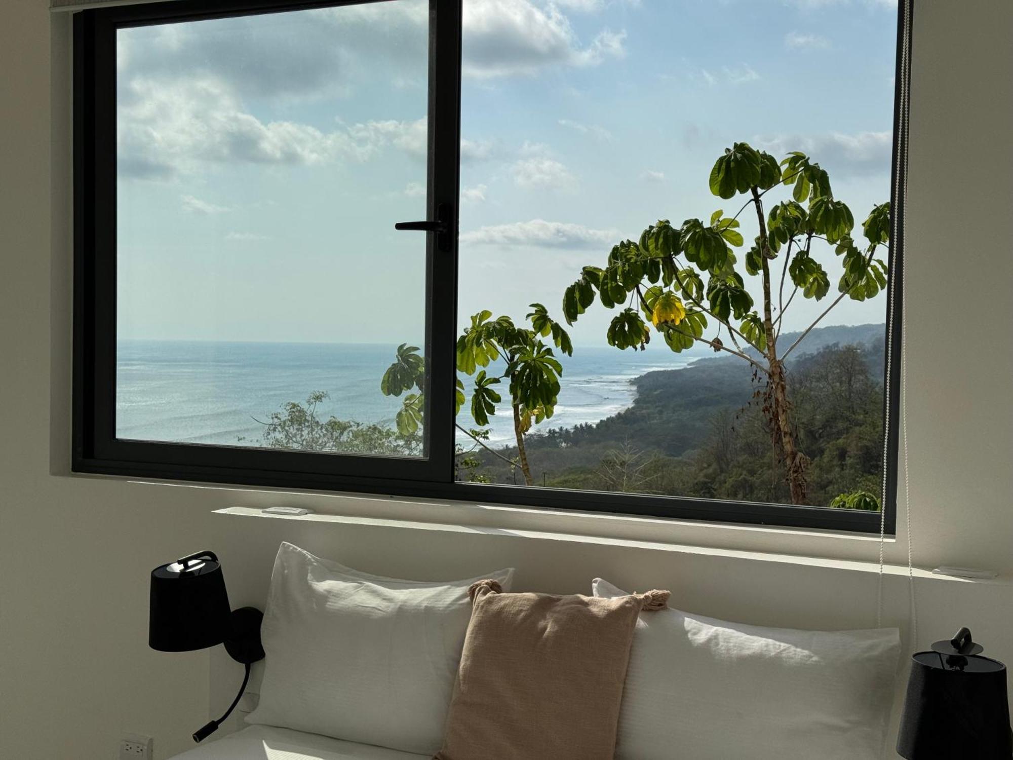 Les Roches - Paradise Retreat Playa Santa Teresa  Kültér fotó