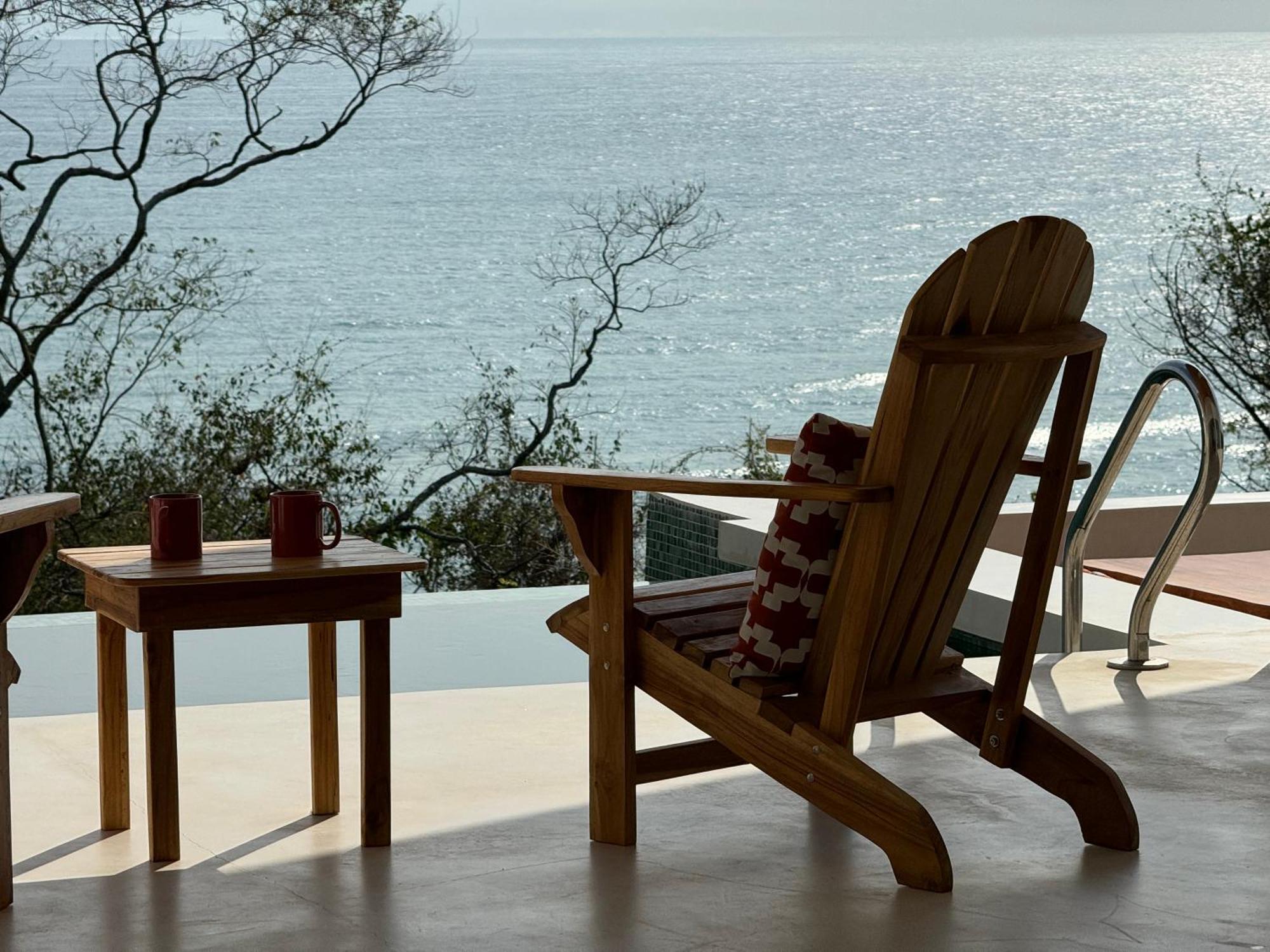 Les Roches - Paradise Retreat Playa Santa Teresa  Kültér fotó
